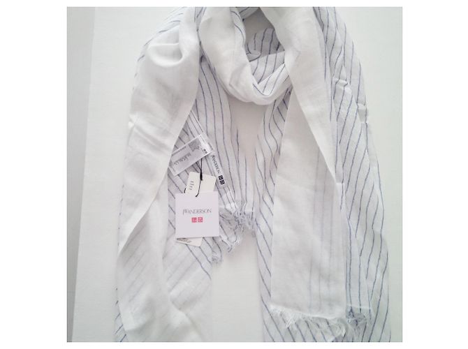 Uniqlo Bufandas - vista 3