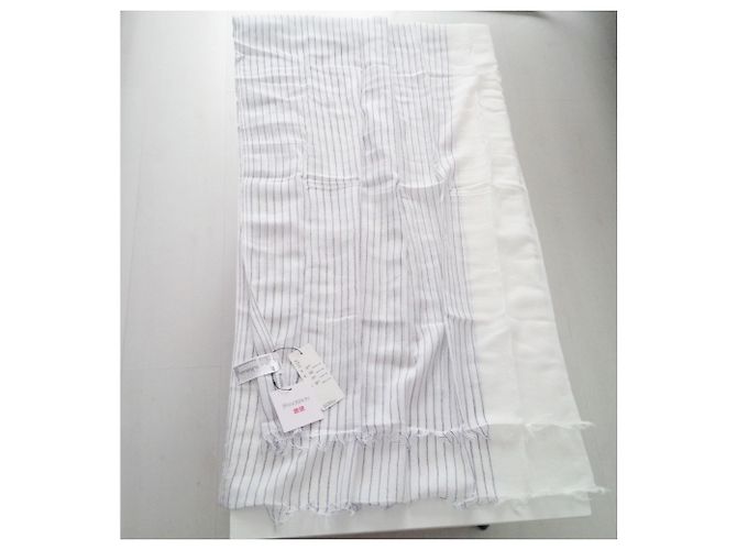 Uniqlo Bufandas - vista 5