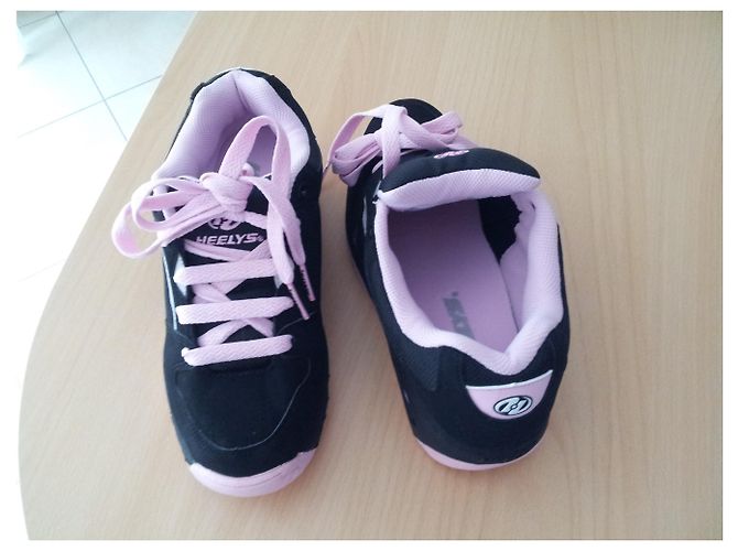 Autre Marque HEELYS A ROULETTES - view 2