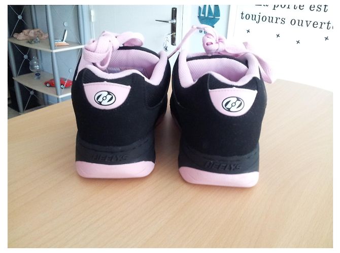 Autre Marque HEELYS A ROULETTES - view 4
