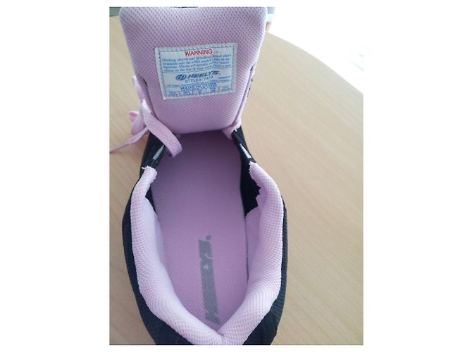 Autre Marque HEELYS A ROULETTES - view 6