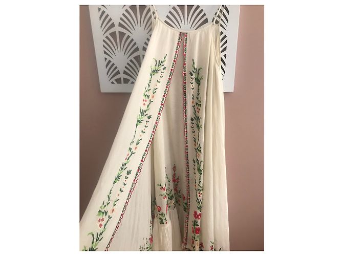 Mes Demoiselles ... Vestidos - vista 2