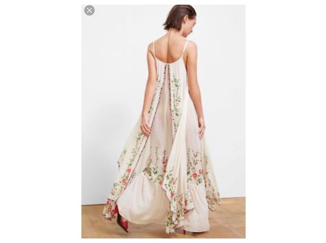 Mes Demoiselles ... Vestidos - vista 7