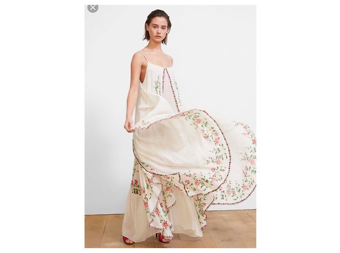 Mes Demoiselles ... Vestidos - vista 8