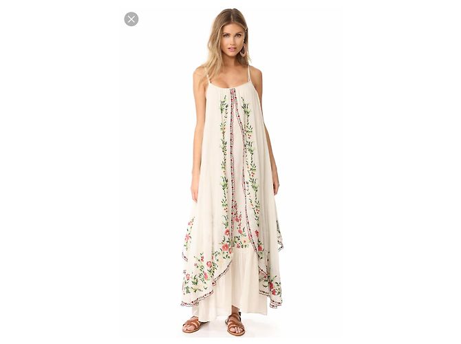 Mes Demoiselles ... Vestidos - vista 9