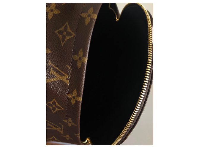 Louis Vuitton Palm Springs Monogramm MM Braun - Ansicht 14