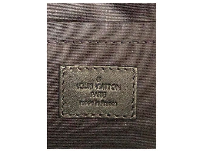 Louis Vuitton Palm Springs Monogramm MM Braun - Ansicht 15