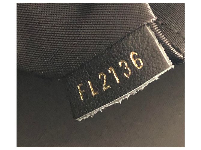 Louis Vuitton Palm Springs Monogramm MM Braun - Ansicht 16