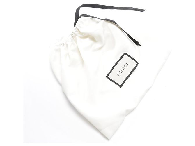 Marmont Gucci Ceinture double g - vue 4