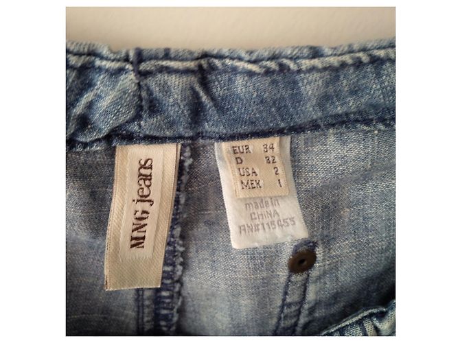 Mango Pantalones, polainas - vista 2