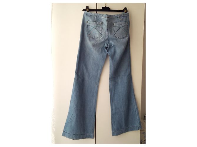 Mango Pantalones, polainas - vista 3