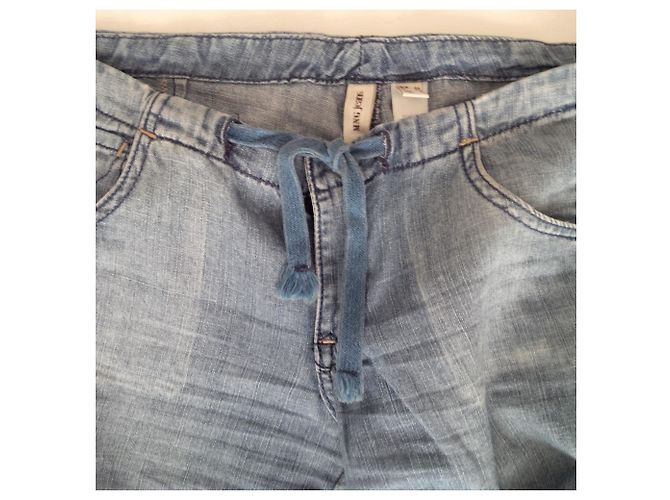 Mango Pantalones, polainas - vista 4