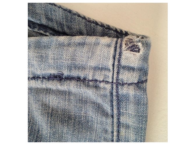 Mango Pantalones, polainas - vista 6