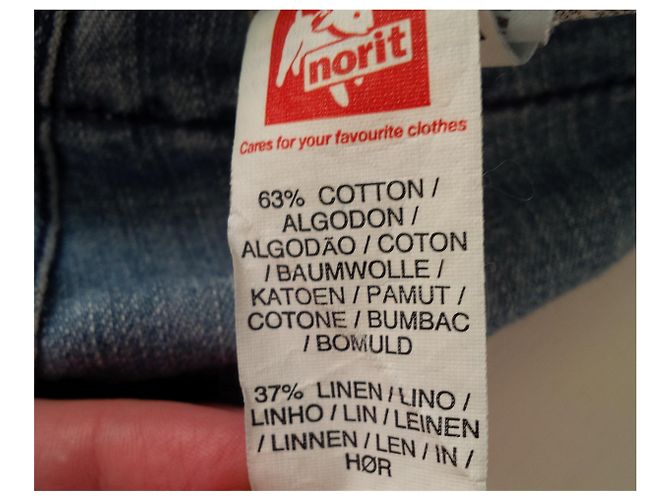Mango Pantalones, polainas - vista 7