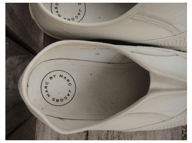 Scarpe da ginnastica Marc By Marc Jacobs in perfette condizioni - vista 10