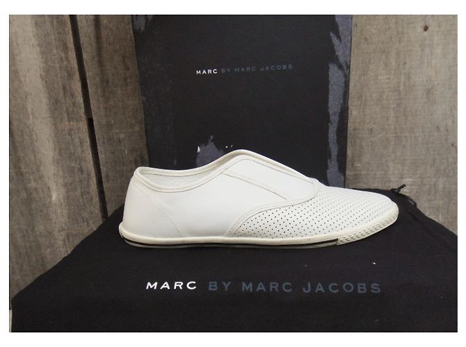 Scarpe da ginnastica Marc By Marc Jacobs in perfette condizioni - vista 2