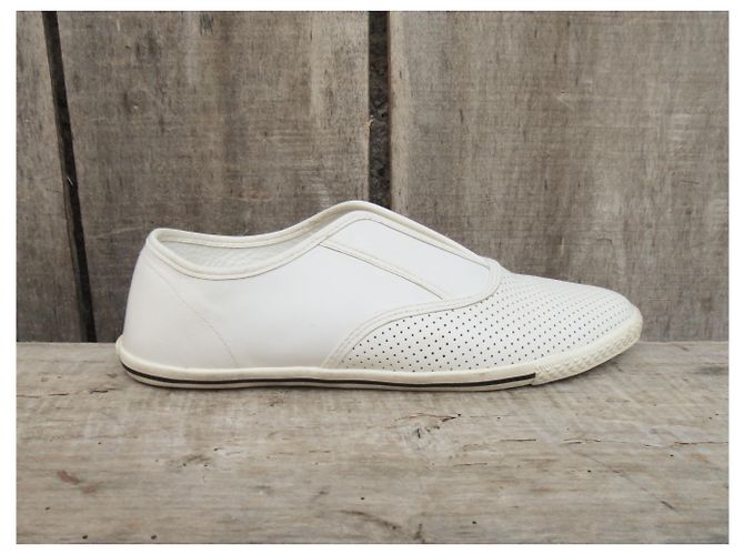 Scarpe da ginnastica Marc By Marc Jacobs in perfette condizioni - vista 3