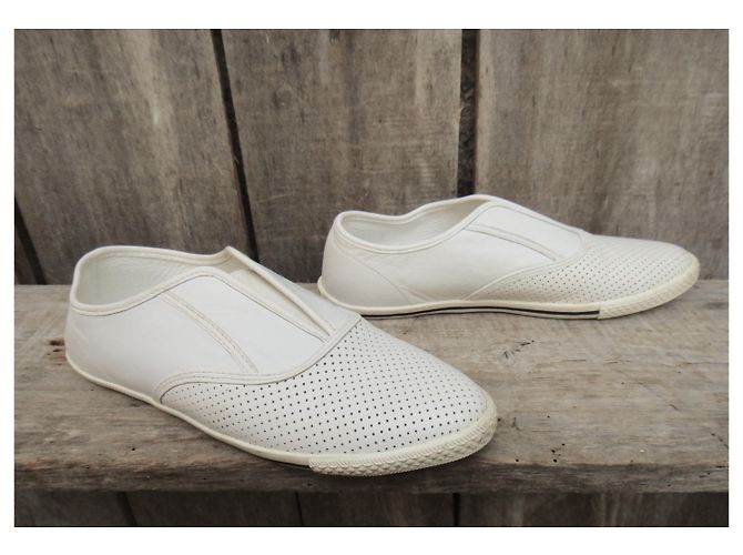 Scarpe da ginnastica Marc By Marc Jacobs in perfette condizioni - vista 5
