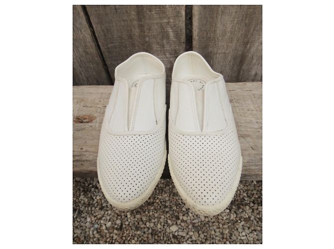 Scarpe da ginnastica Marc By Marc Jacobs in perfette condizioni - vista 6