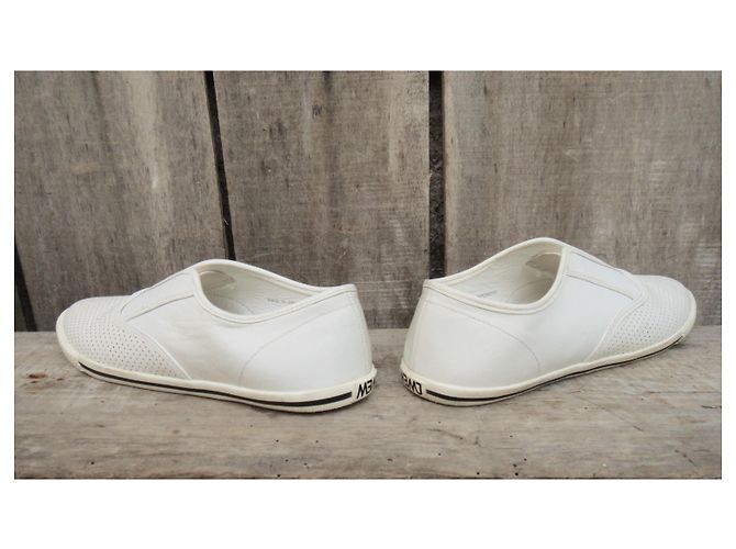 Scarpe da ginnastica Marc By Marc Jacobs in perfette condizioni - vista 7