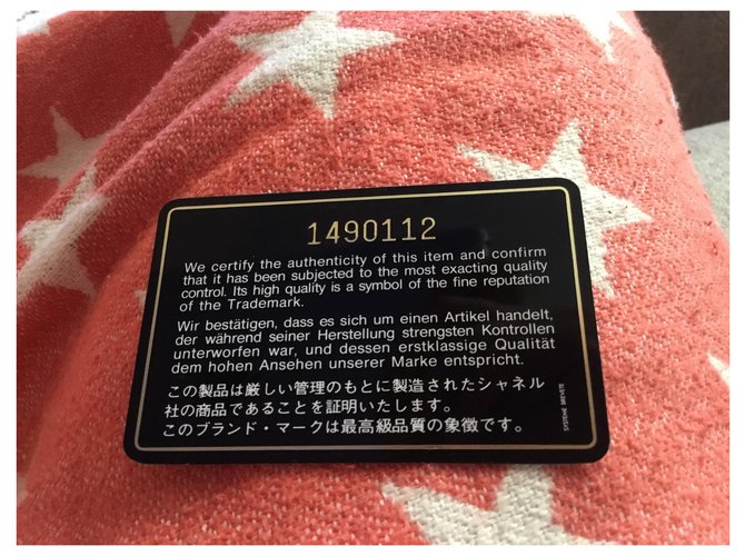 CHANEL Vintage Nero - vista 5