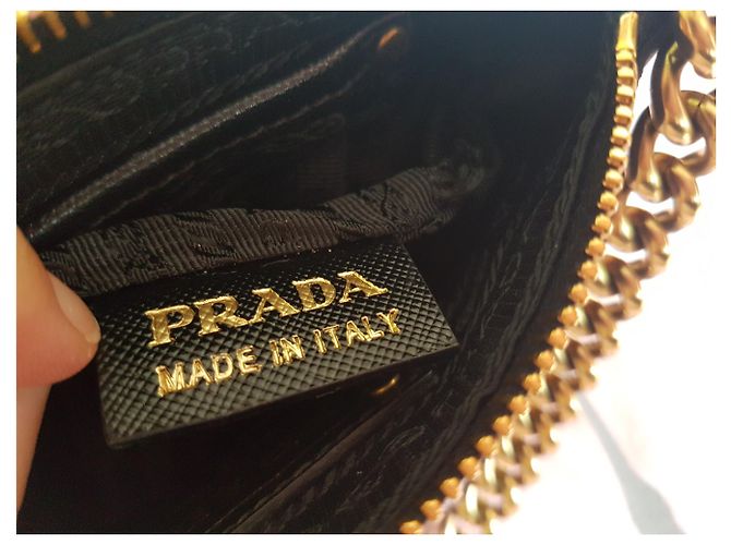 Prada Sacs à main - vue 12