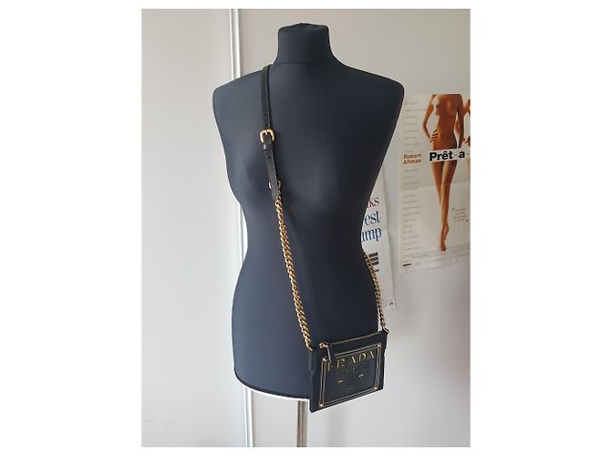 Prada Sacs à main - vue 4