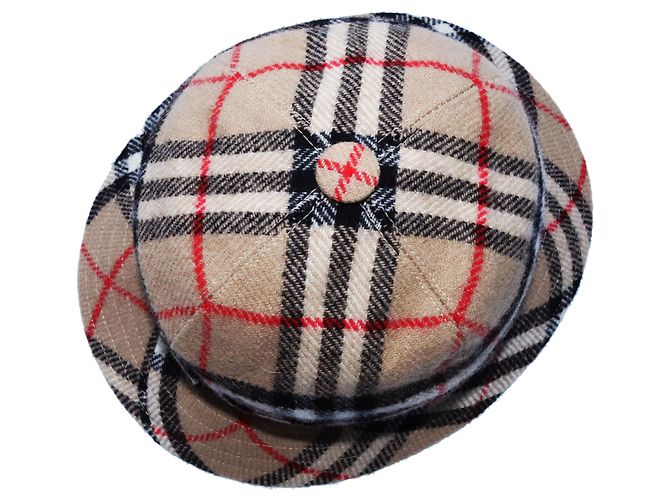 Burberry Hats - view 2