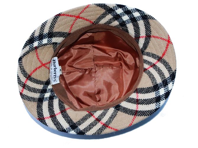 Burberry Hats - view 3