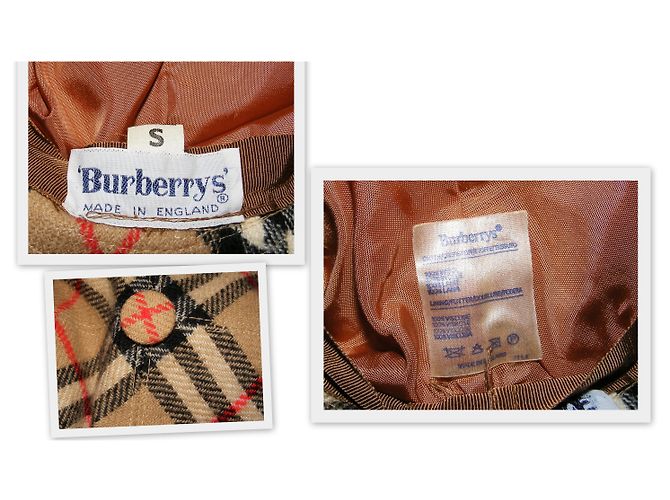 Burberry Hats - view 4