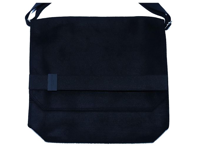 Issey Miyake Sacs Porte-documents - vue 2