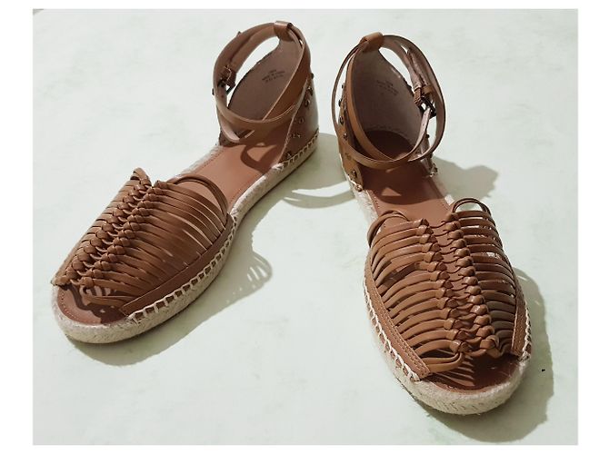 French Connection Sandalias - vista 2