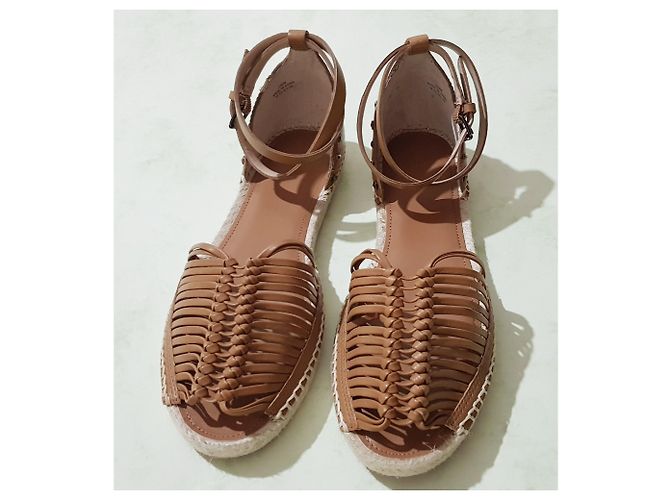 French Connection Sandalias - vista 3