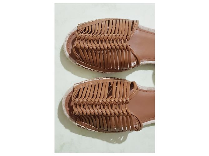 French Connection Sandalias - vista 4