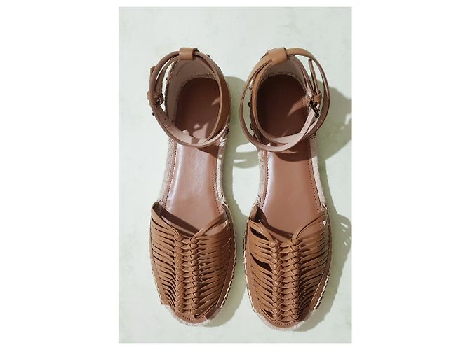 French Connection Sandalias - vista 5