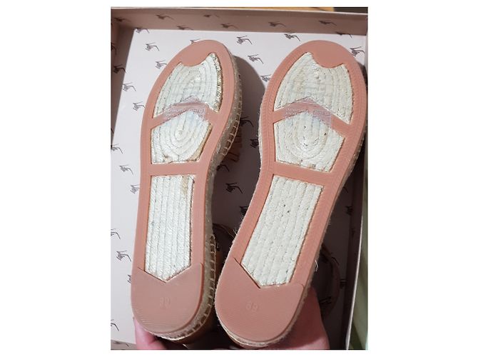 French Connection Sandalias - vista 6