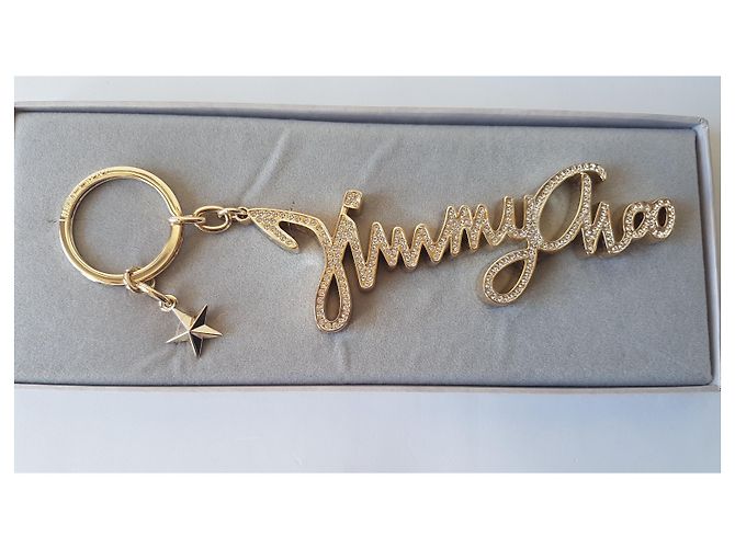 Jimmy Choo Ciondoli - vista 3