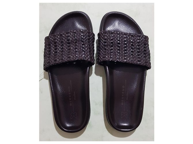 Weekend Max Mara Sandalen - Ansicht 2
