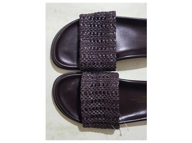 Weekend Max Mara Sandalen - Ansicht 3