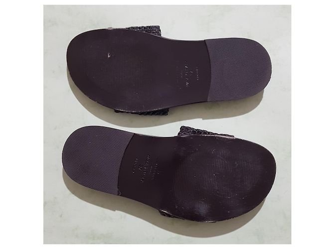 Weekend Max Mara Sandalen - Ansicht 4