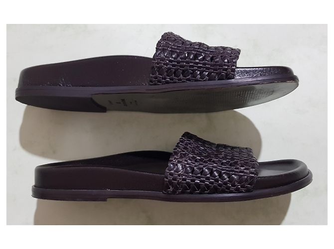 Weekend Max Mara Sandalen - Ansicht 5