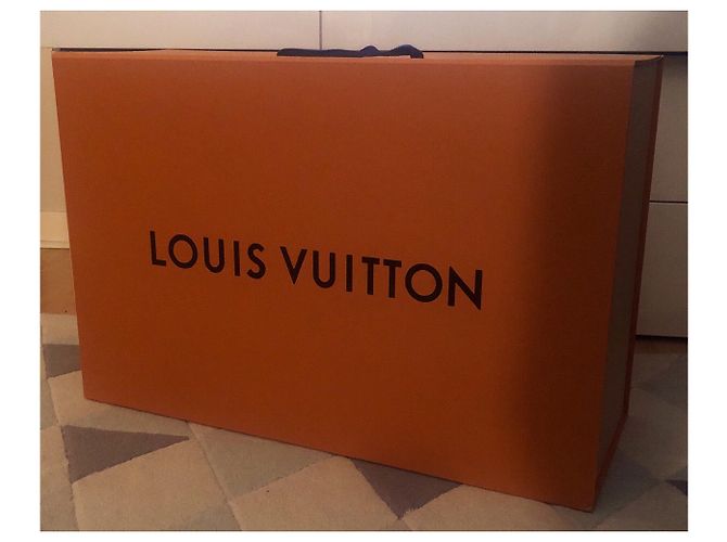 Abbesses Borsa Louis Vuitton Keepall 50 Prism Multicolore - vista 4