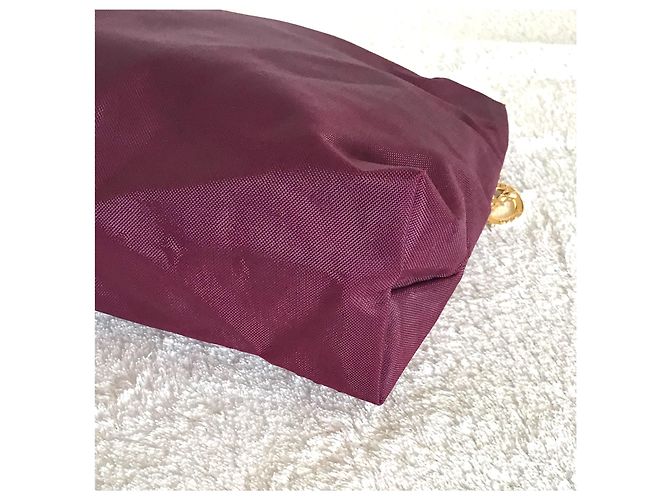 Longchamp falten - Ansicht 5