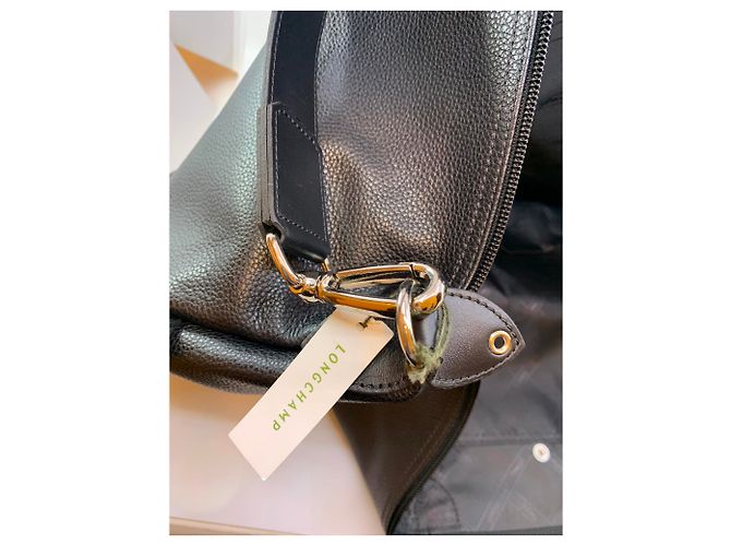 Longchamp Borsa da viaggio Le Foulonné - vista 9