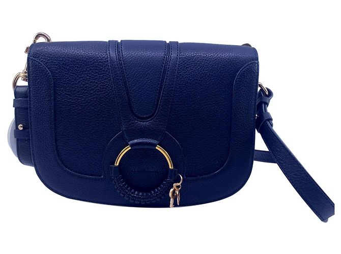 See by Chloé Hana Cross Body Bag - vista 2
