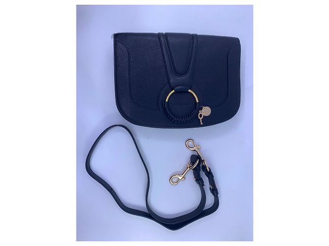 See by Chloé Hana Cross Body Bag - vista 13