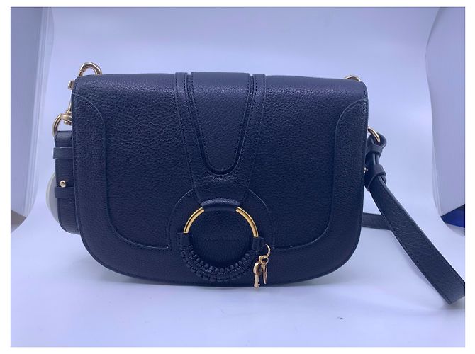 See by Chloé Hana Cross Body Bag - vista 4