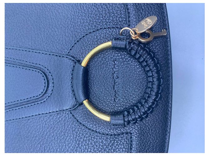 See by Chloé Hana Cross Body Bag - vista 5
