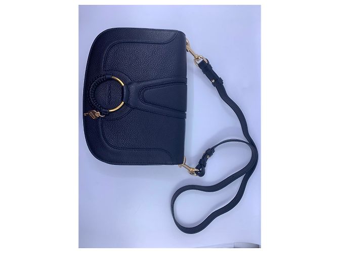 See by Chloé Hana Cross Body Bag - vista 6