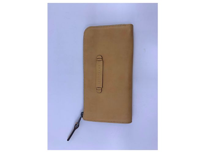 Longchamp Wallet 3D - view 2